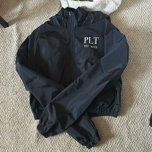 PrettyLittleThing windbreaker